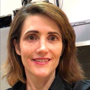 Meet your Posher, Veronica